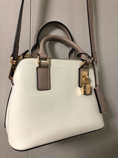 サマンサタバサ ショルダーバッグ