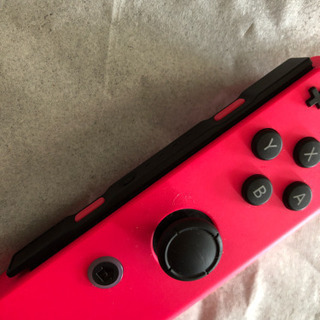 Switch ジョイコン 任天堂
