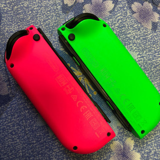 Switch ジョイコン 任天堂の画像