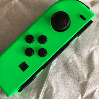 Switch ジョイコン 任天堂の画像