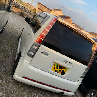 L152 ムーブカスタムRS  検査切れの為値下げの画像