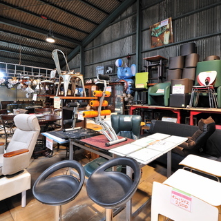 ★リサイクルショップ 新古市場★ − 福岡県