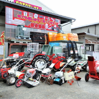 ★リサイクルショップ 新古市場★ - 地元のお店