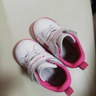 ★CONVERSE　12.5センチ