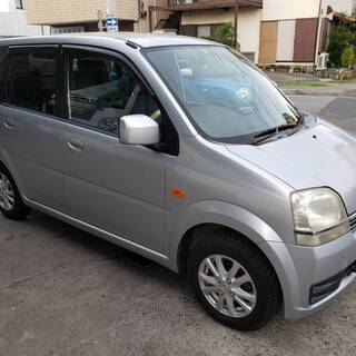 2年車検付きなら10万☆ダイハツ　ムーヴ☆L150S☆整備済☆ ...
