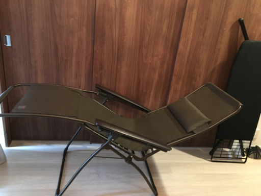 チェア lafuma futura