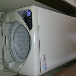 洗濯機
