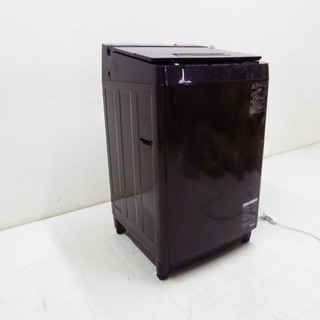 動作保証 美品 TOSHIBA 東芝 全自動洗濯機 ZABOON...
