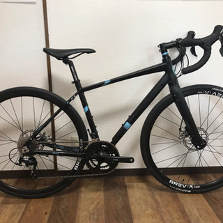 岩井商会自転車本体 ロードバイク ロードレーサー iwai BREV 019