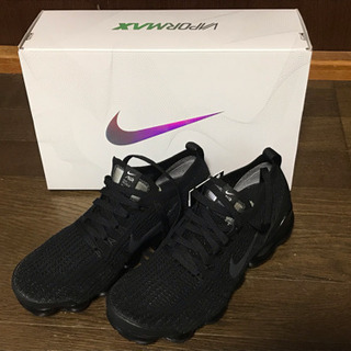 NIKE AIR VAPORMAX FLYKNIT 3 