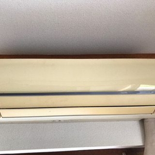 エアコン シャープ AY-S22BE1