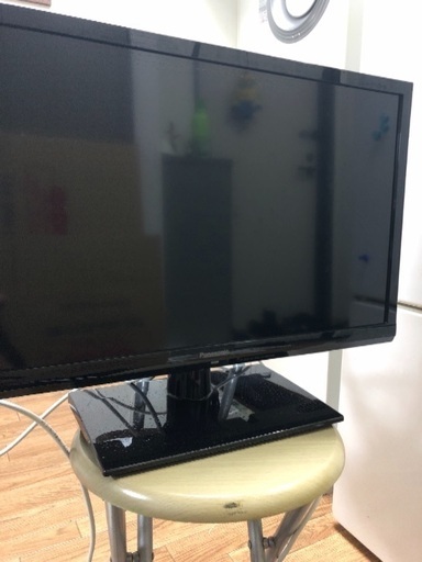 液晶テレビ sold