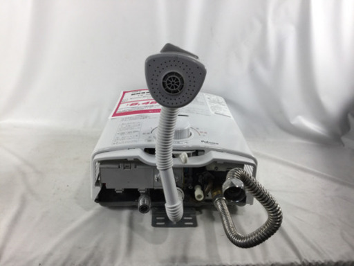 パロマ 都市ガス用 瞬間湯沸かし器 PH-55V-1 2014年