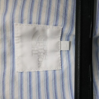 THE NORTH FACE（ノースフェイス）　長袖ワイシャツ①の画像