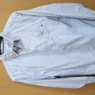 arnold palmer（アーノルドパーマー）　長袖ワイシャツ