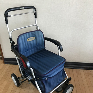 シルバーカート