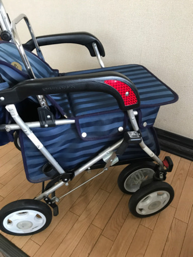 シルバーカート
