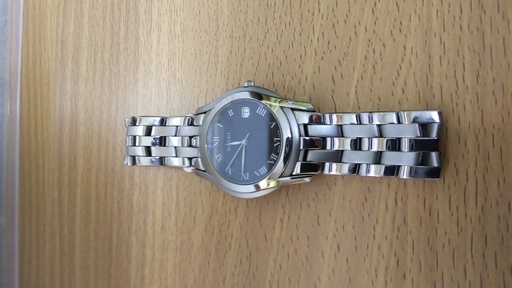 GUCCI（グッチ）　メンズ腕時計