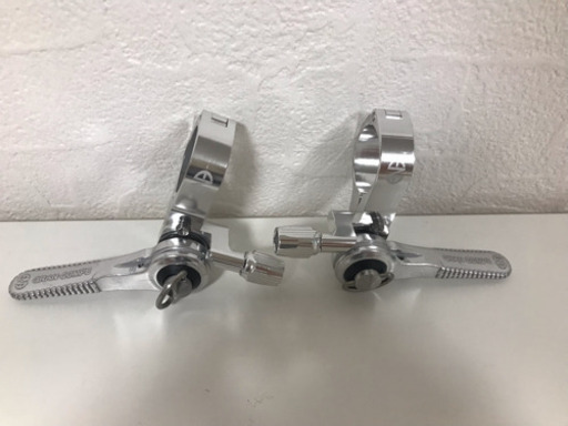DAICOMPE ENE THUMB SHIFTER サムシフター左右セット