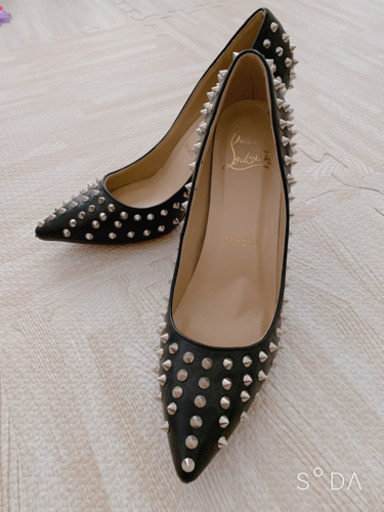 Christian Louboutin