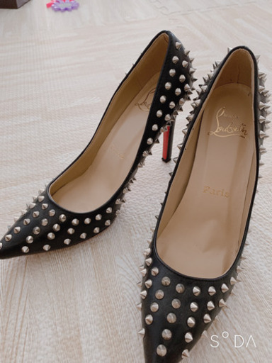 Christian Louboutin