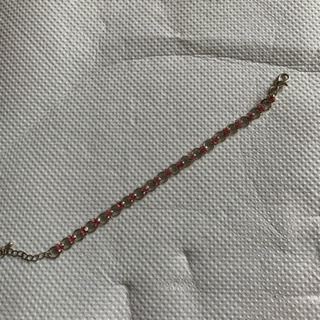 ブレスレット 4