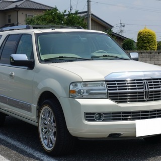 ナビゲーター　アルティメイト　４ＷＤ　オートステップ　パワーリヤ...