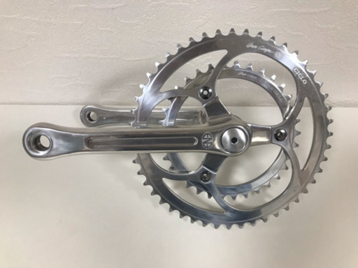 grancompe ENE CICLO クランク・BBセット