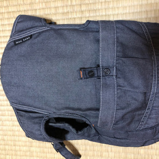 抱っこひも 取引中の画像