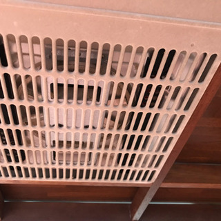 サンヨー 家具調こたつ KG-1051の画像