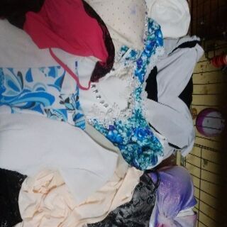 キャバ　スナック　ドレス　ワンピース