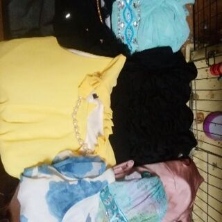 キャバ　スナック　ドレス　ワンピースの画像