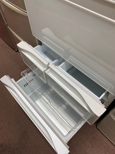 ☆破格❗️ 洗濯機  冷蔵庫フェア   TOSHIBA   2013年 510L