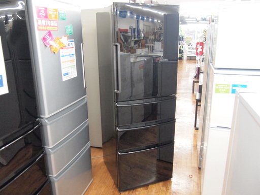値下げしました!!安心の1年保証つき【トレファク入間店】AQUA　4ドア冷蔵庫のご紹介！