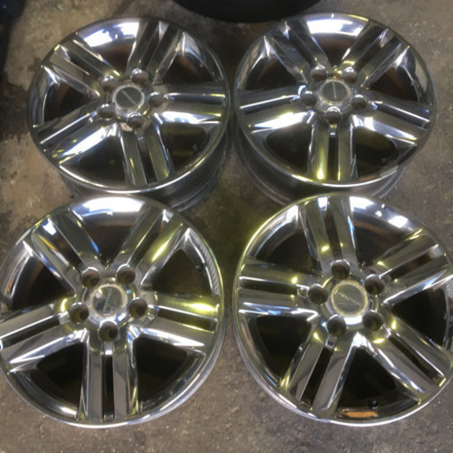 セレナ オーテック 16インチ 195/60R16 デシベル