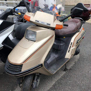 HONDA  奇跡的な走行距離‼️ 福岡市南区スペイシー250 ...