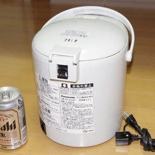 電気ポット2.2ℓ  パナソニックNC-EJ221の画像