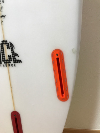 ジャスティスサーフボード エース中古