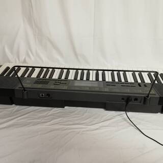 CASIO 電子キーボード CTK-2200 61鍵盤