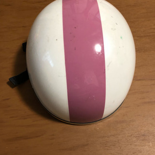バイク用ヘルメット