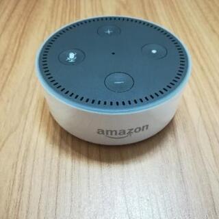 AmazonechoDot