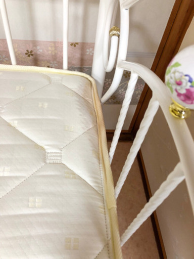 シングルベッド
