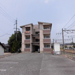 1Kﾏﾝｼｮﾝ 駅徒歩3分♪ 仲介料・敷金・礼金・更新料ゼロ♪ ...