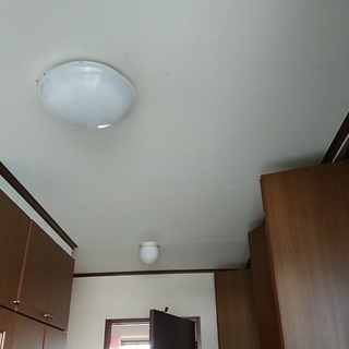 中古戸建てのリフォーム25万円でお願いします。の画像