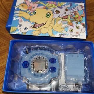 【デジモン】デジヴァイス【デジモンの声がきこえる！】の画像
