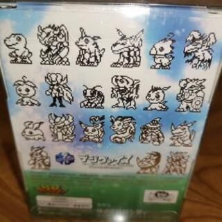 【新品未使用】デジヴァイス【値下げ】【限定】の画像