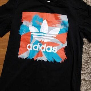 adidas、バックスの画像