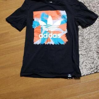 adidas、バックス