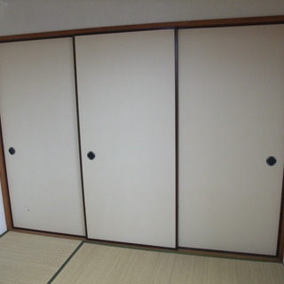[ふすま]３枚　お譲りします。