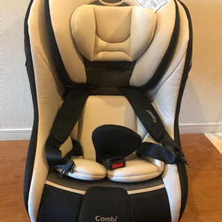 美品★コンビ マルゴットS★チャイルドシート★新生児〜7才頃★シ...